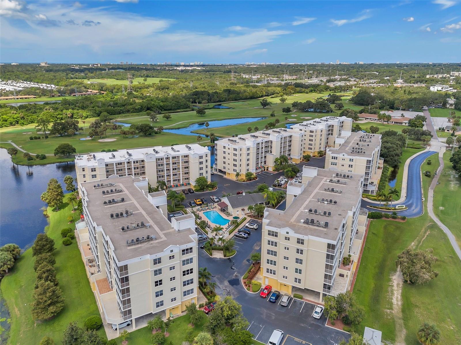1200 COUNTRY CLUB DRIVE, #6302, Largo, FL 33771