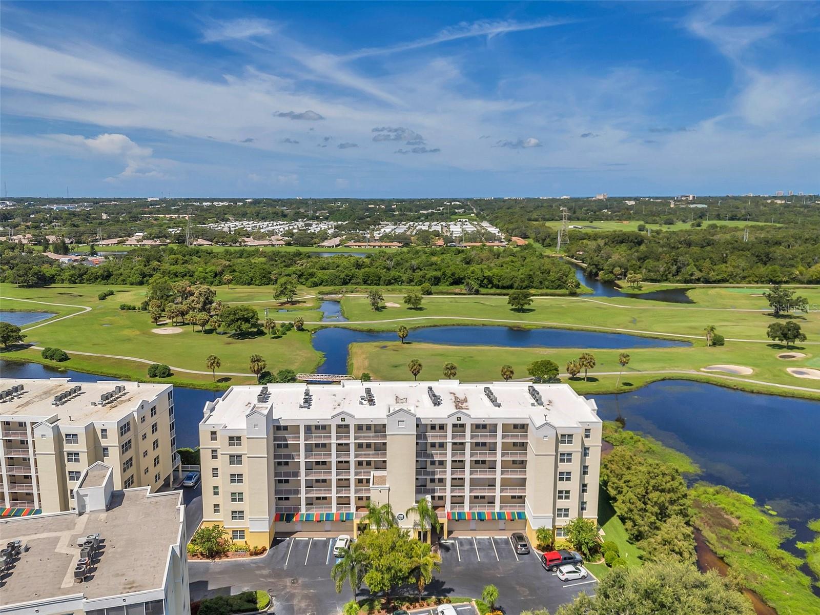 1200 COUNTRY CLUB DRIVE, #6302, Largo, FL 33771