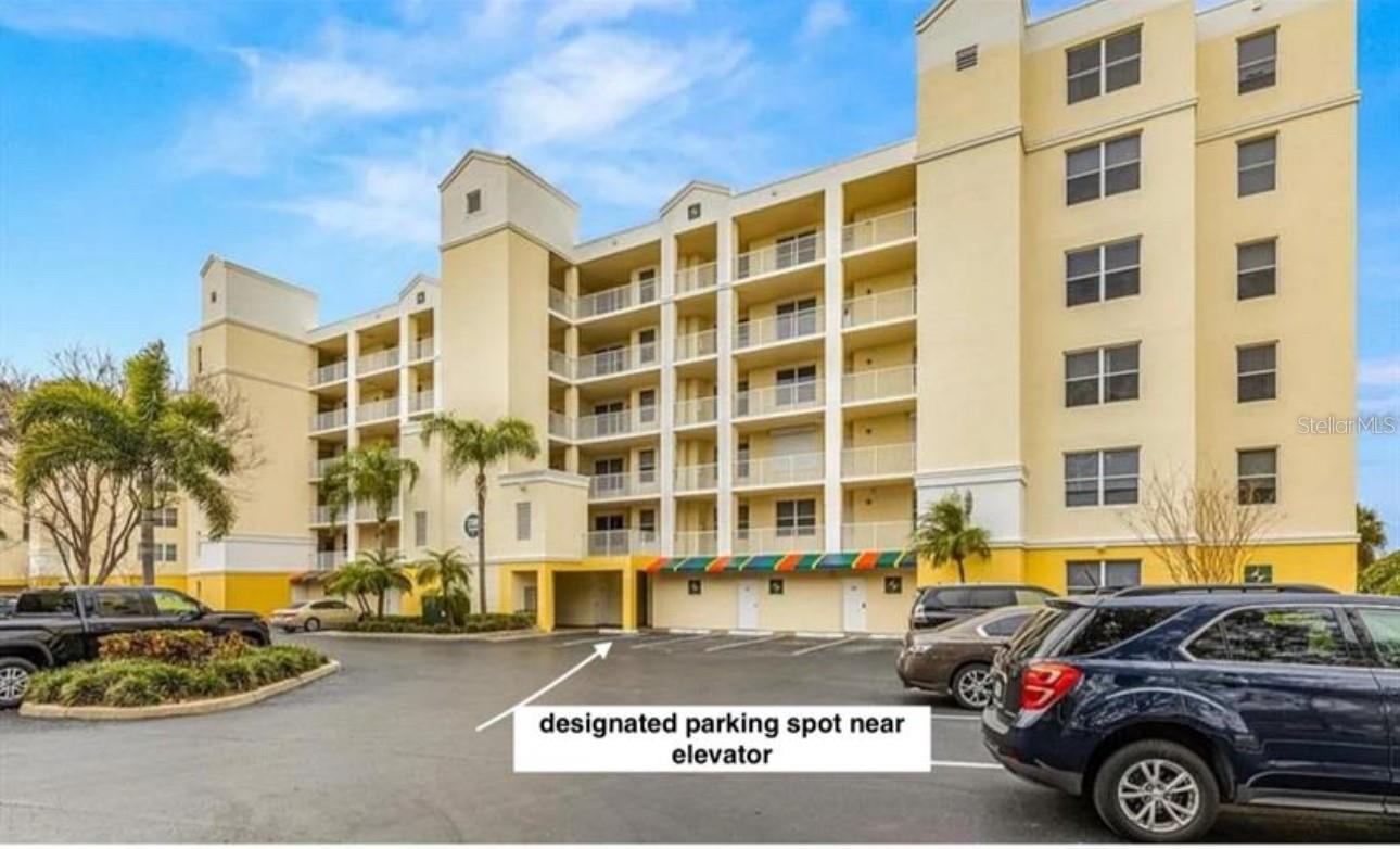1200 COUNTRY CLUB DRIVE, #6302, Largo, FL 33771