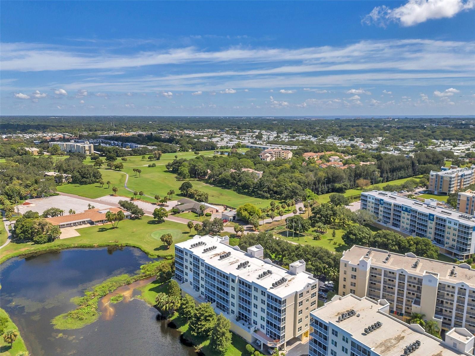 1200 COUNTRY CLUB DRIVE, #6302, Largo, FL 33771