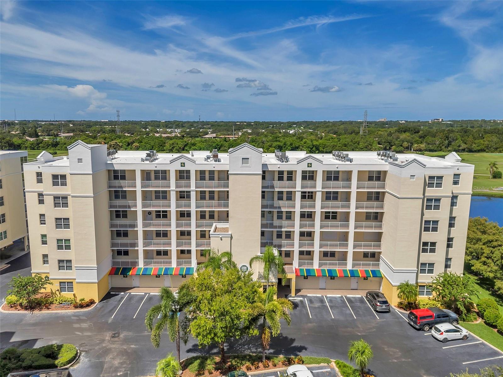 1200 COUNTRY CLUB DRIVE, #6302, Largo, FL 33771