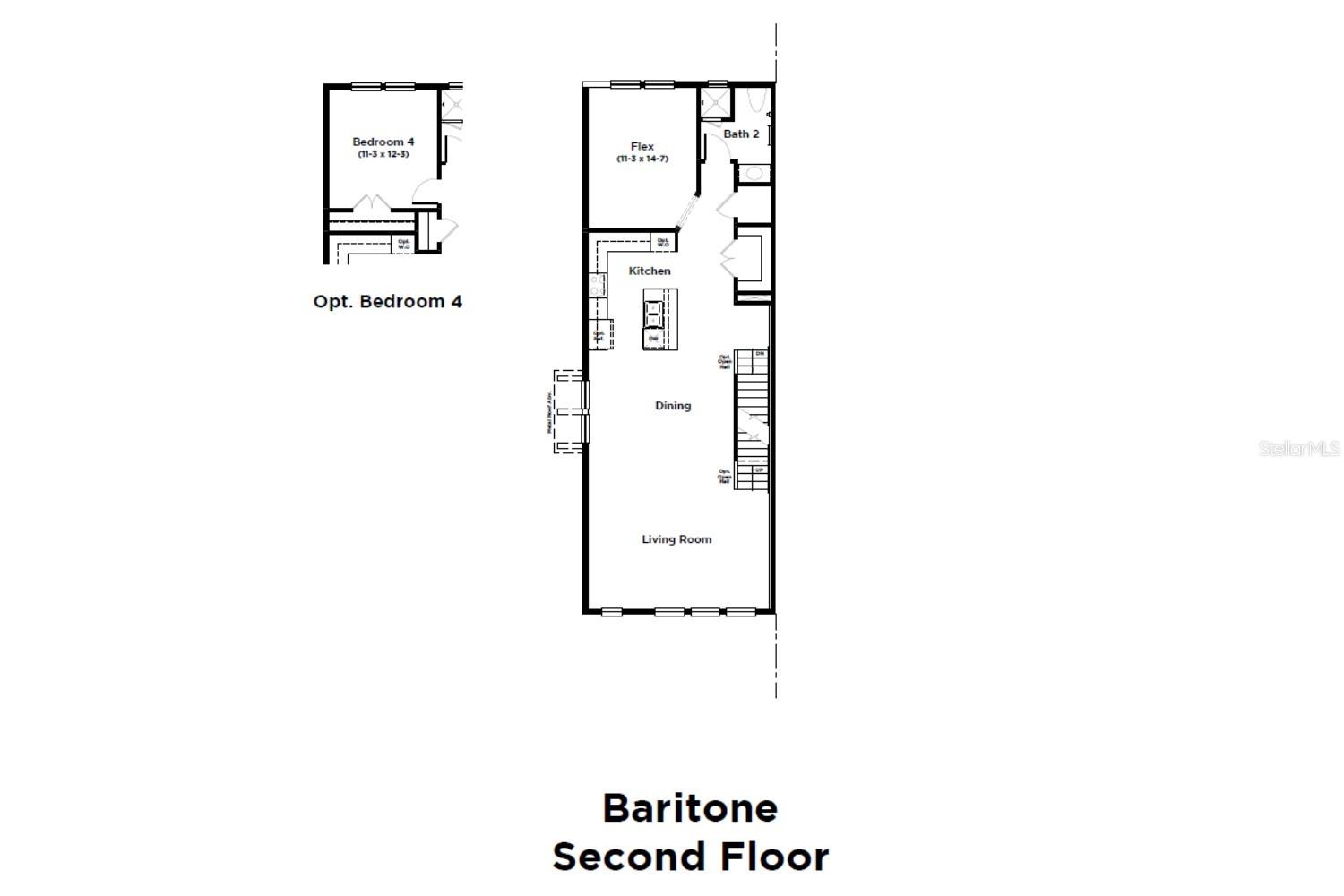 411 VAUDEVILLE ROW, Oldsmar, FL 34677