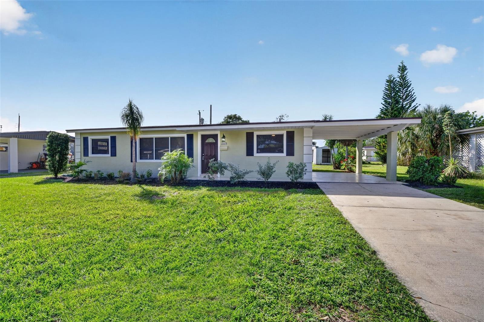 2669 ANDREWS AVENUE, Melbourne, FL 32935