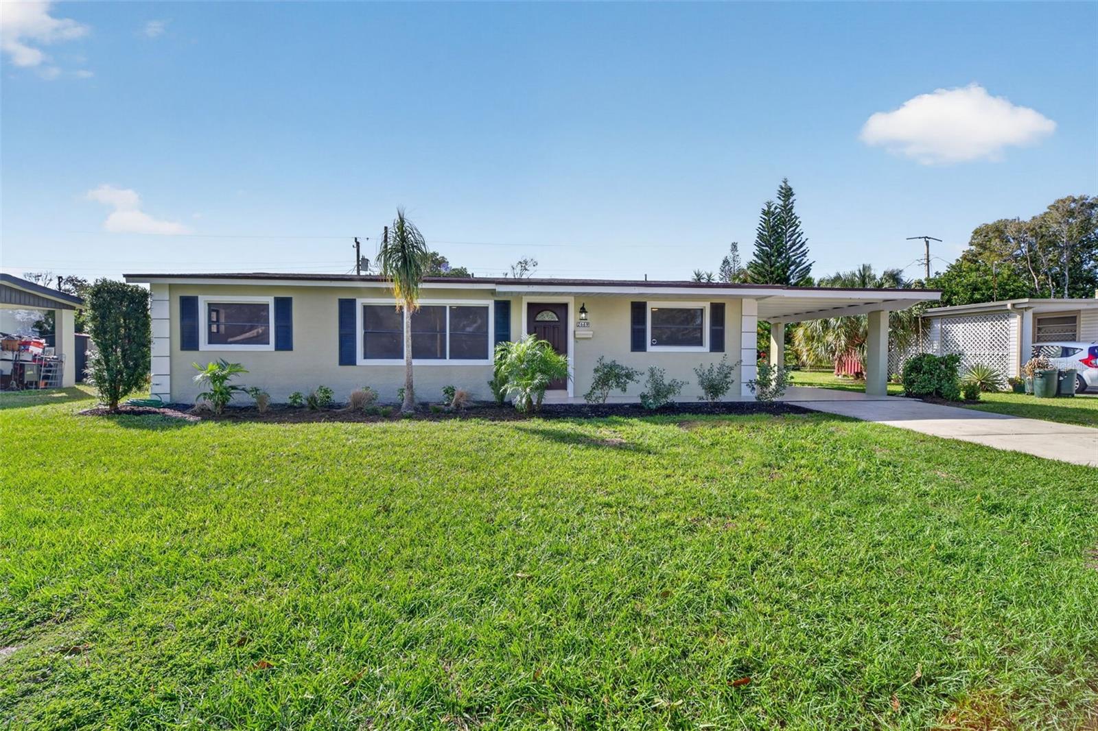 2669 ANDREWS AVENUE, Melbourne, FL 32935