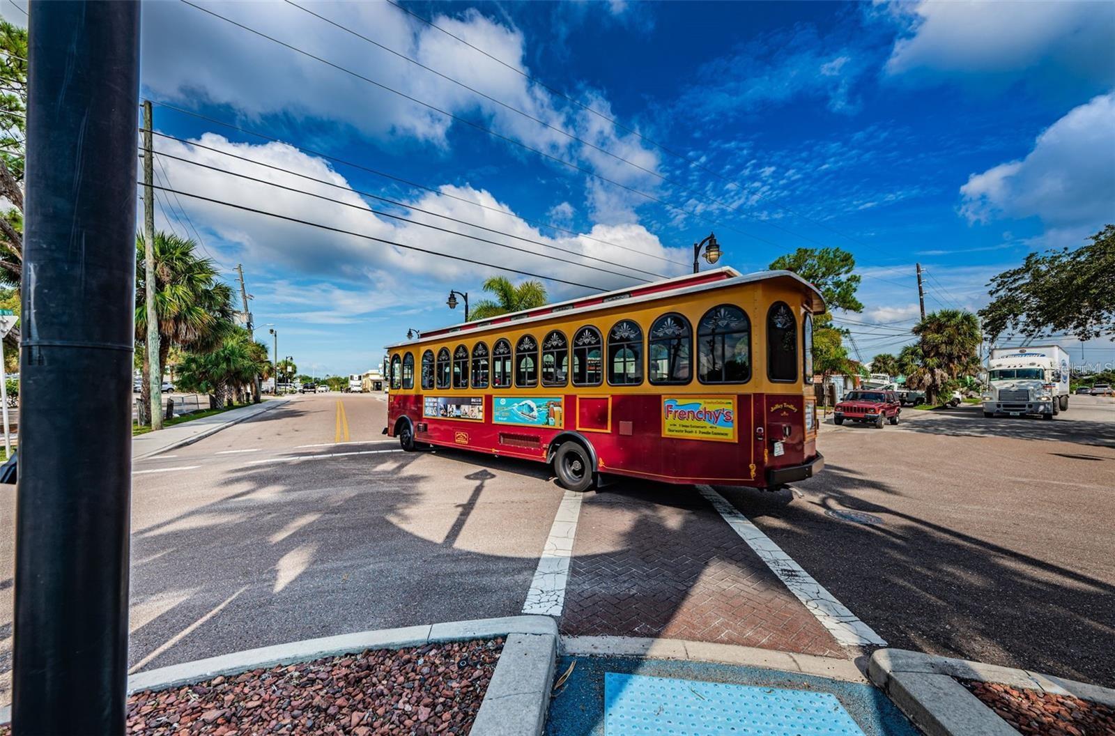 39820 US HIGHWAY 19 N, #182, Tarpon Springs, FL 34689