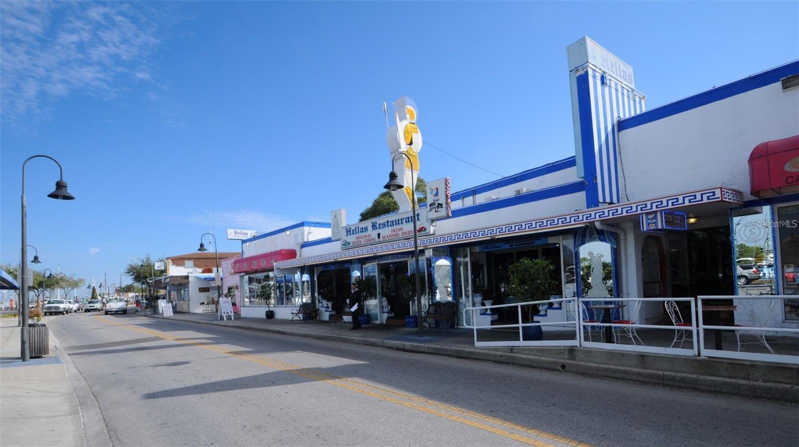 39820 US HIGHWAY 19 N, #182, Tarpon Springs, FL 34689