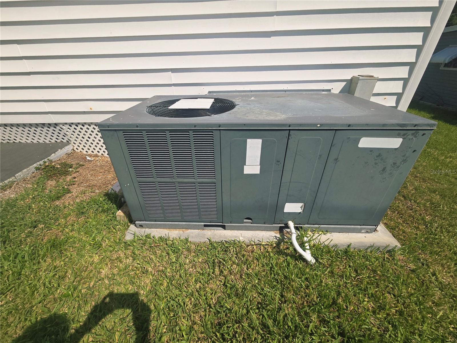 NEW HVAC 2021
