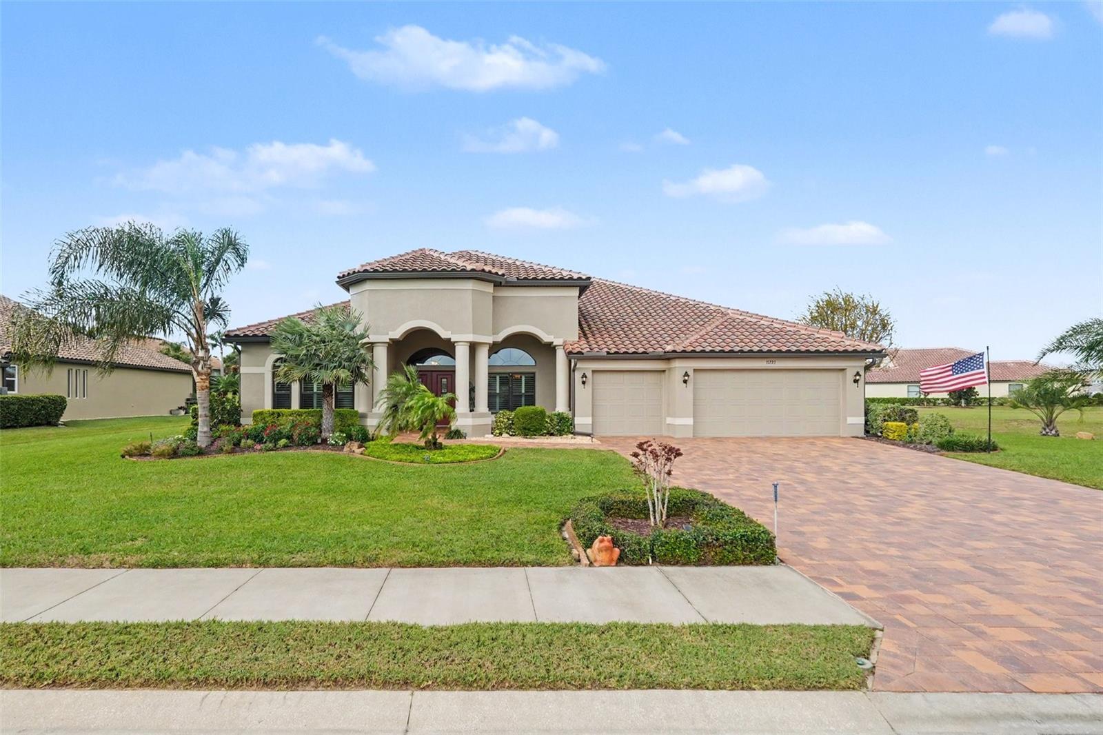 13723 CARRYBACK DRIVE, Dade City, FL 33525