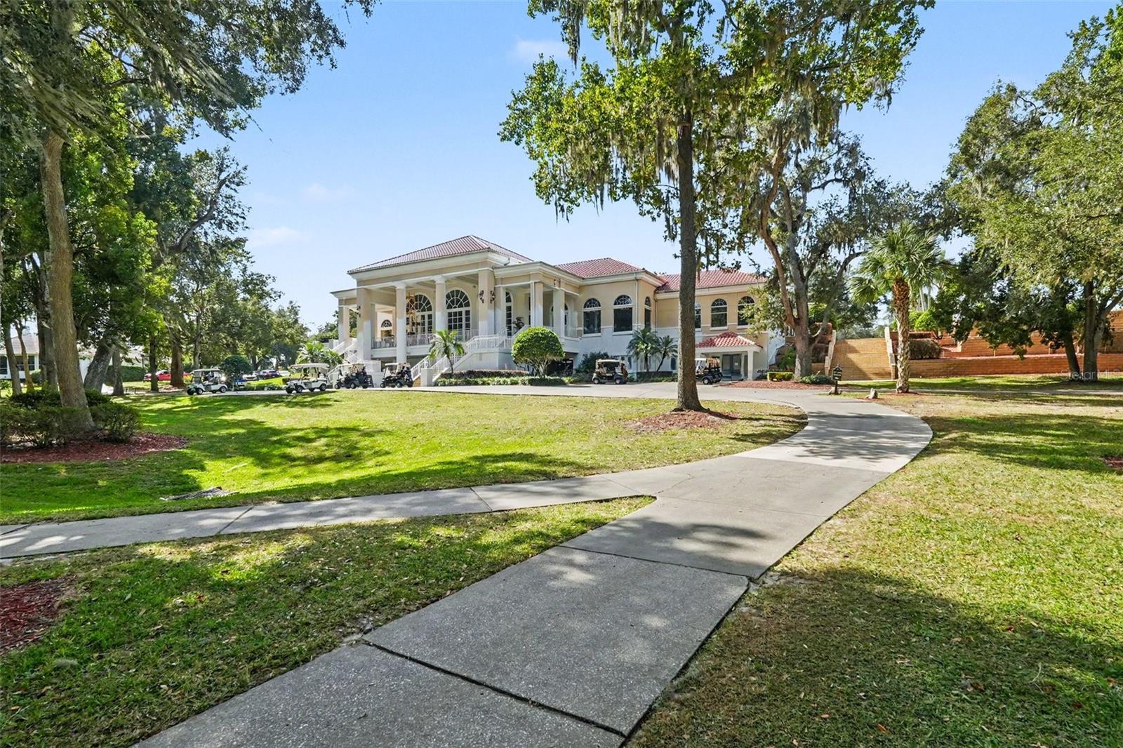 13723 CARRYBACK DRIVE, Dade City, FL 33525