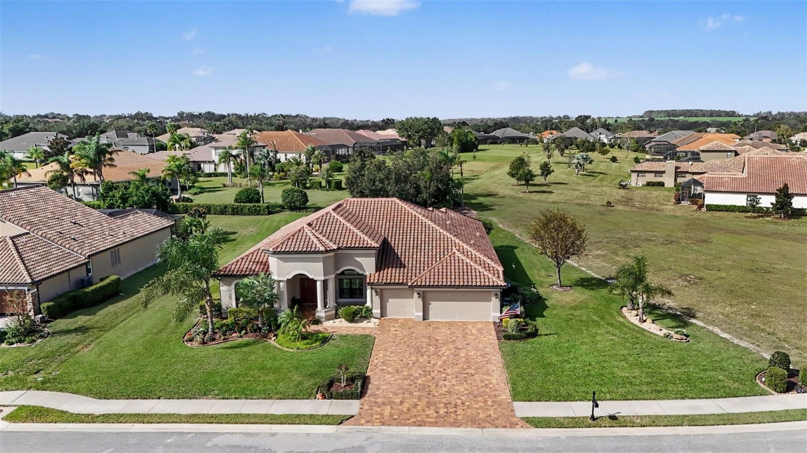 13723 CARRYBACK DRIVE, Dade City, FL 33525