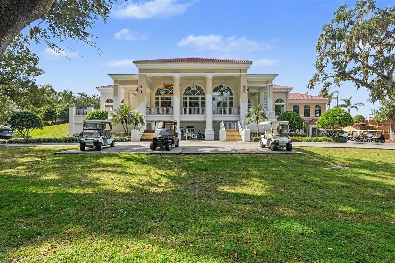 13723 CARRYBACK DRIVE, Dade City, FL 33525