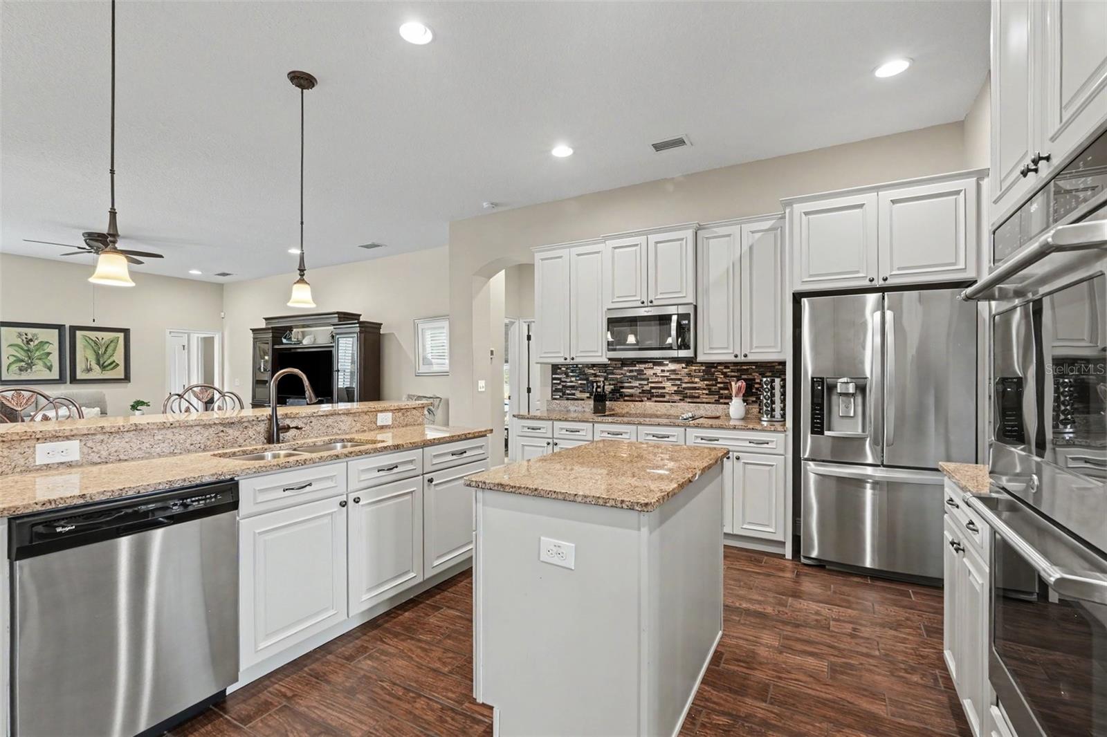 13723 CARRYBACK DRIVE, Dade City, FL 33525