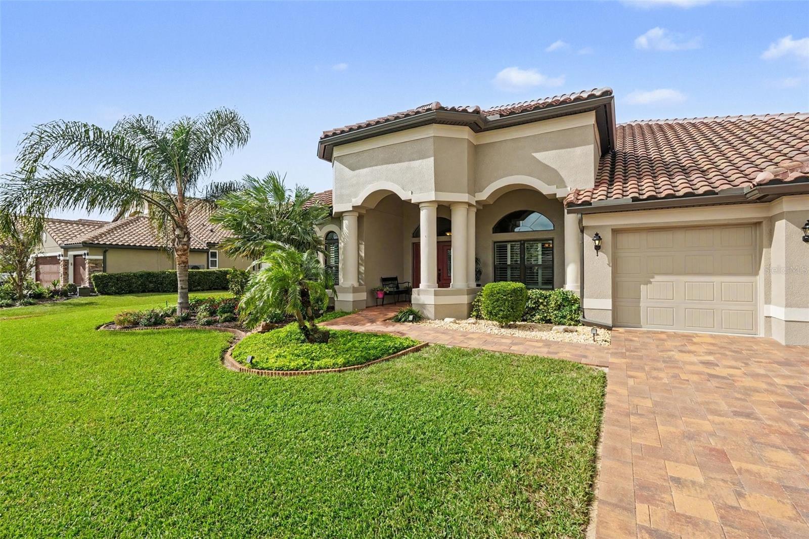 13723 CARRYBACK DRIVE, Dade City, FL 33525