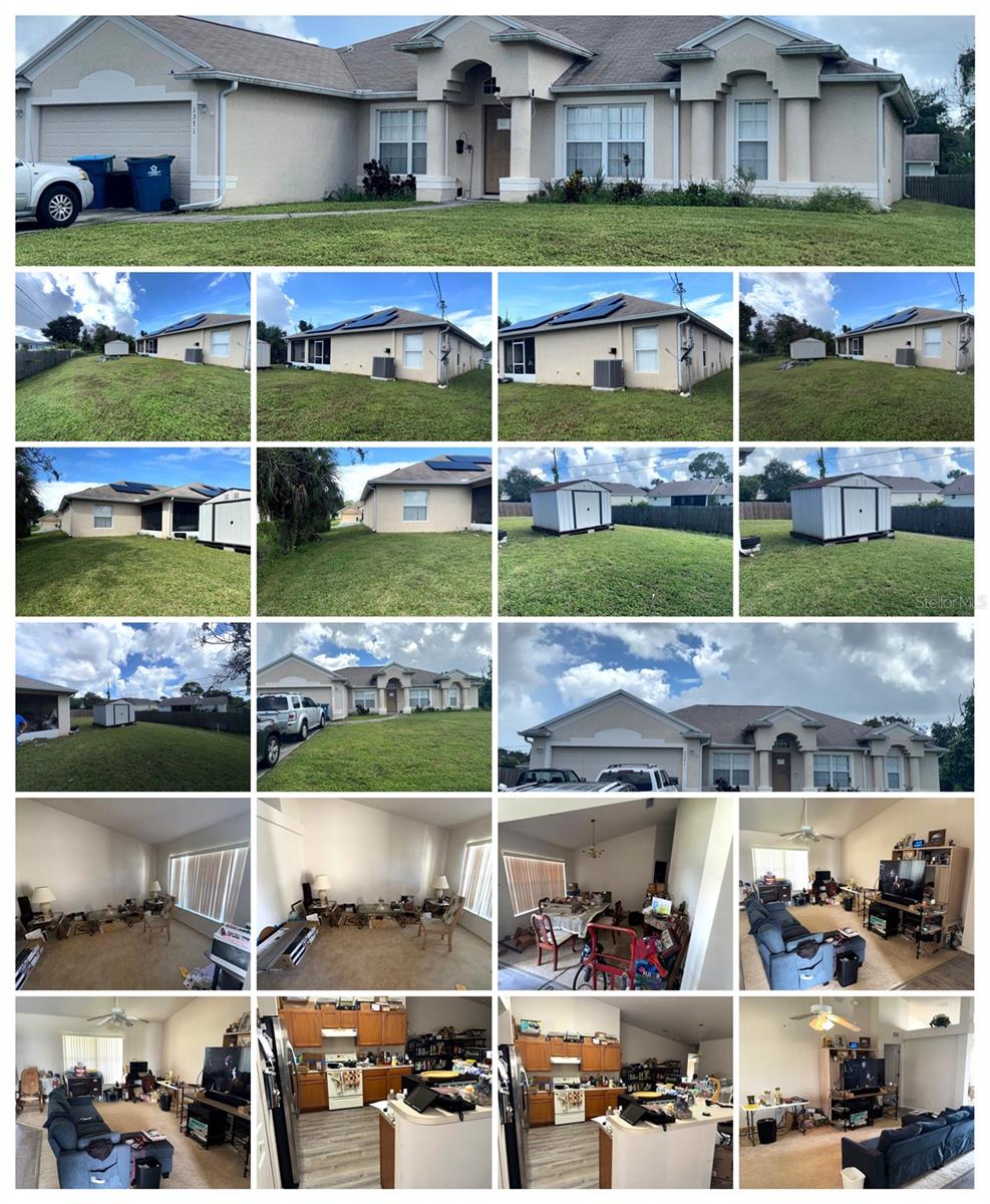 1371 ARMORY DRIVE NE, Palm Bay, FL 32907 1371 ARMORY DRIVE NE, Palm Bay, FL 32907