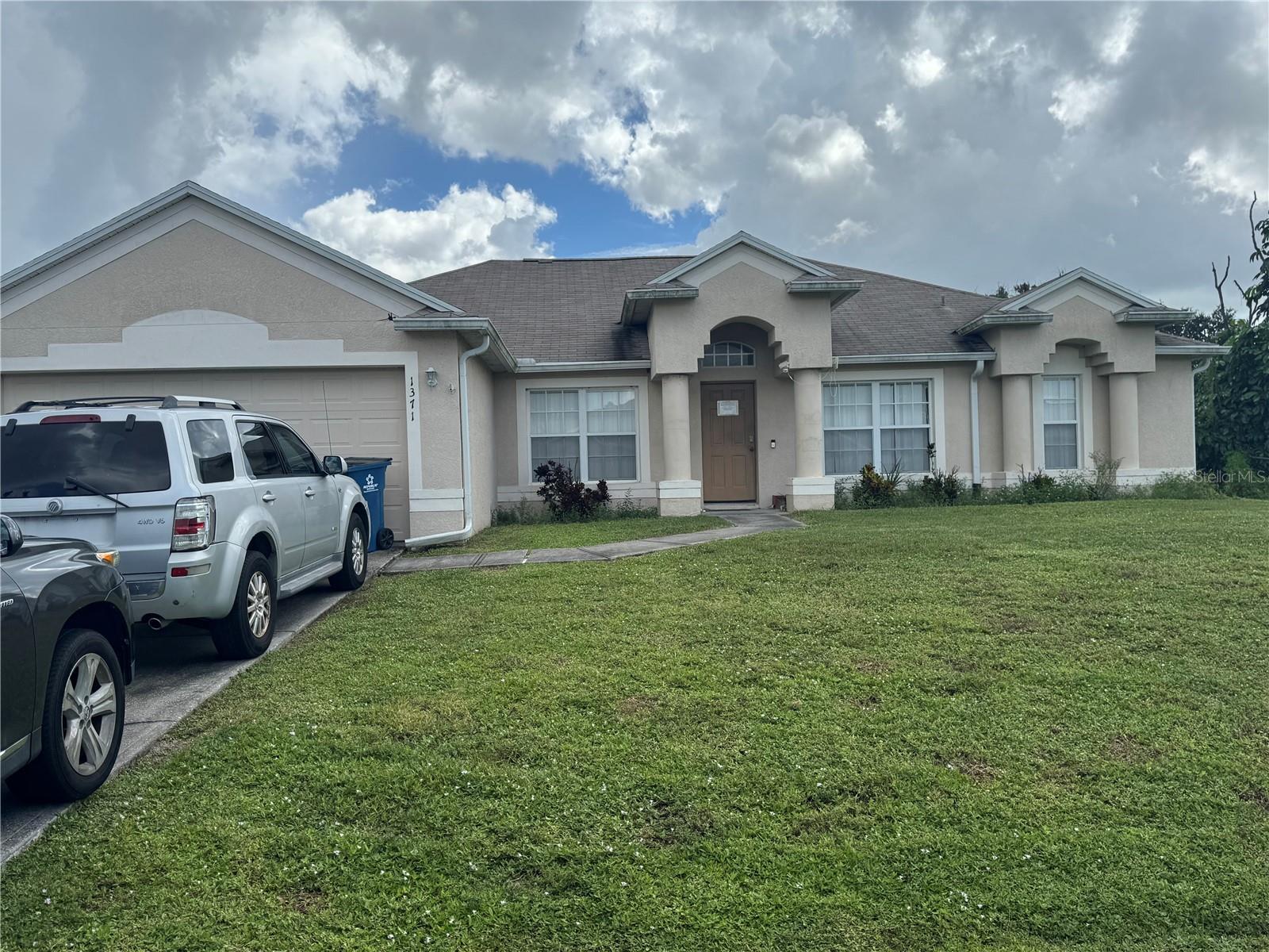 1371 ARMORY DRIVE NE, Palm Bay, FL 32907