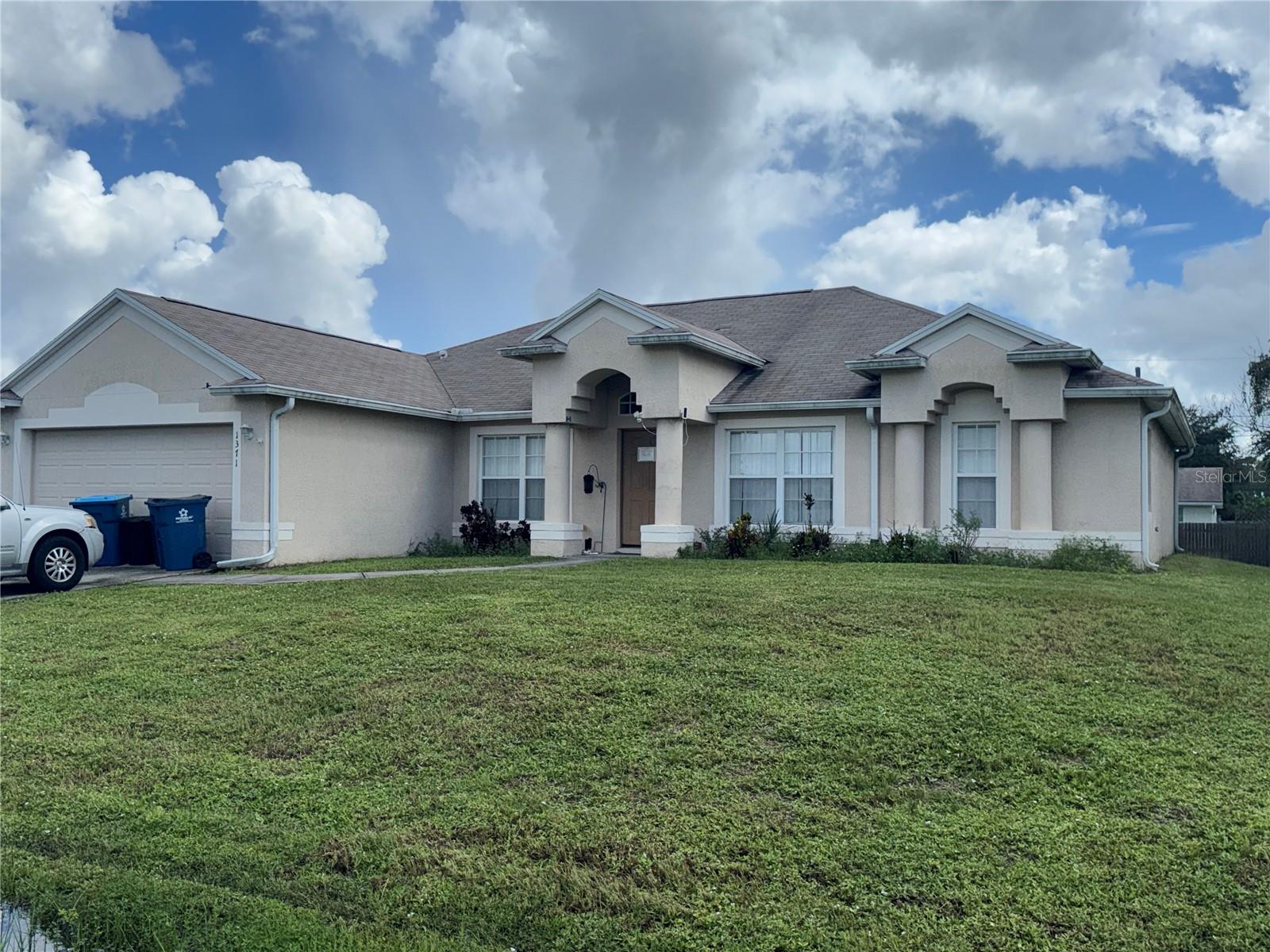1371 ARMORY DRIVE NE, Palm Bay, FL 32907