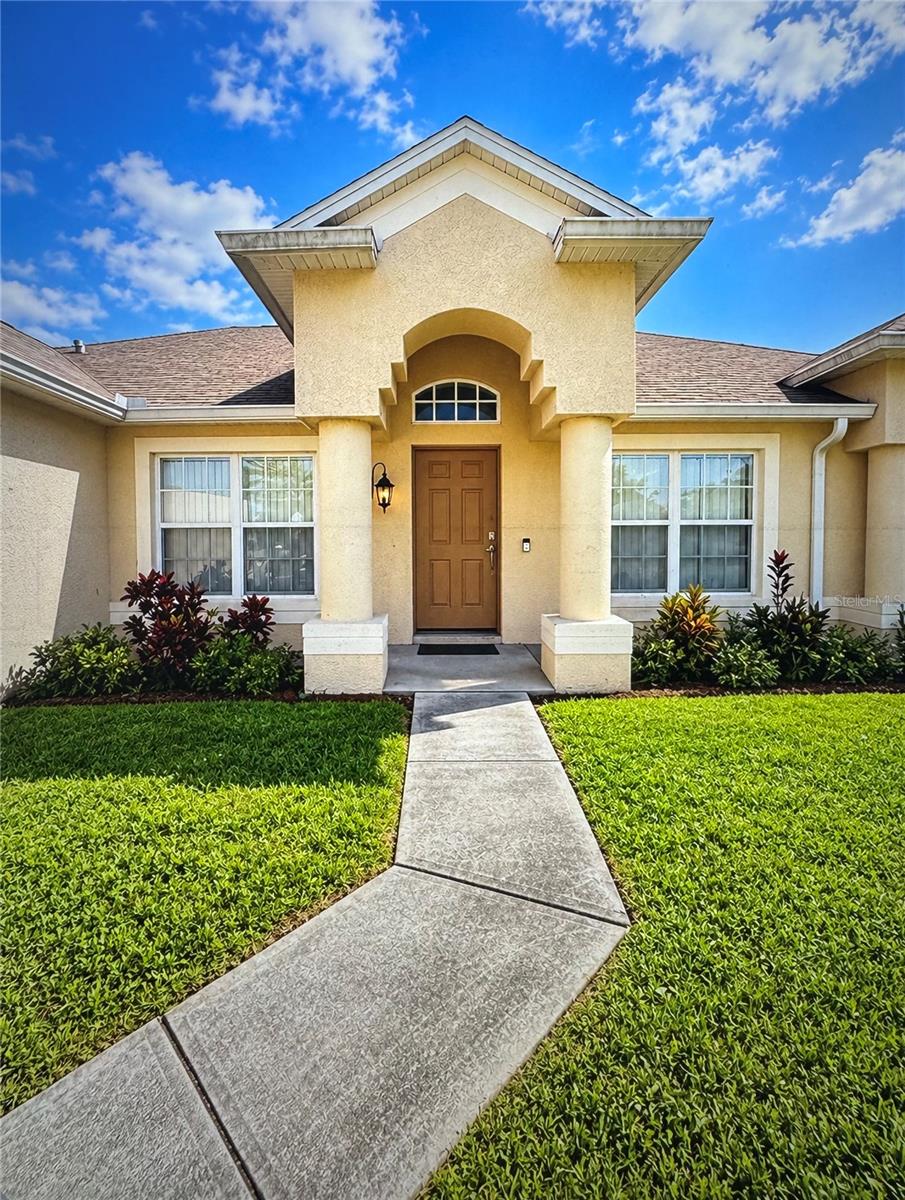 1371 ARMORY DRIVE NE, Palm Bay, FL 32907