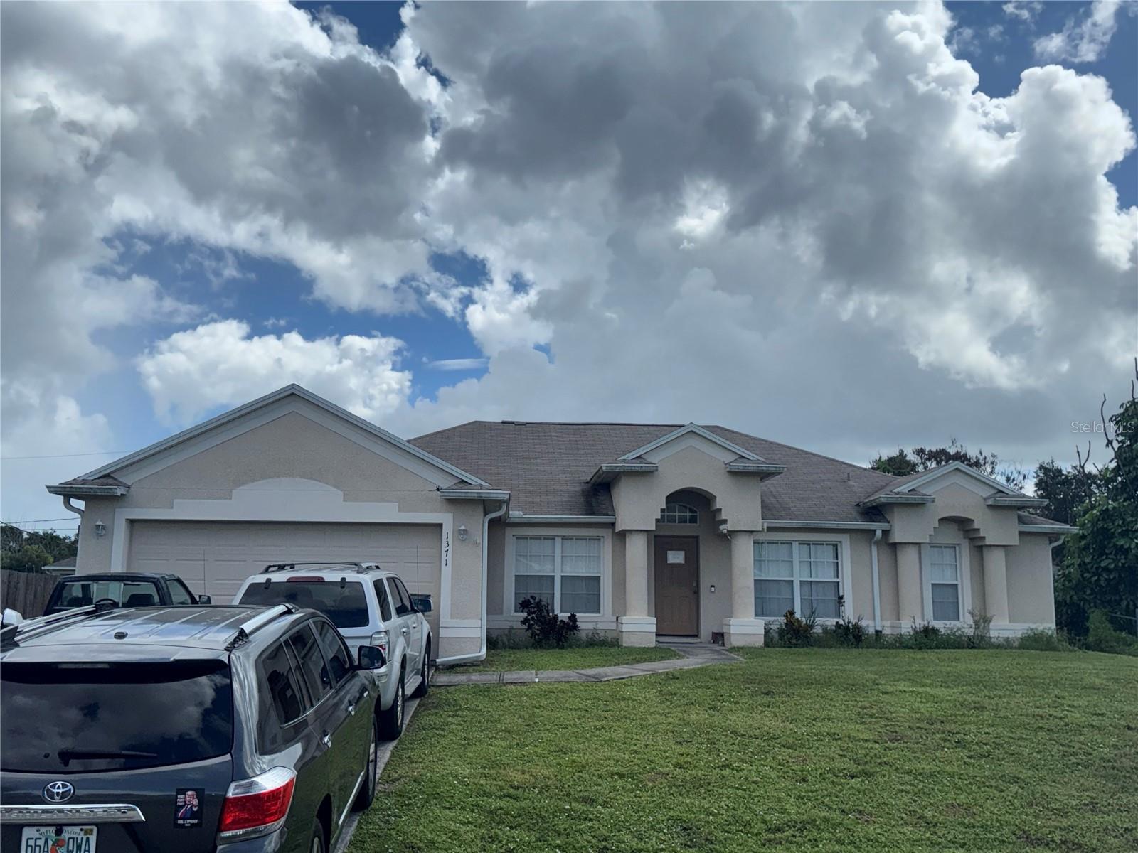 1371 ARMORY DRIVE NE, Palm Bay, FL 32907