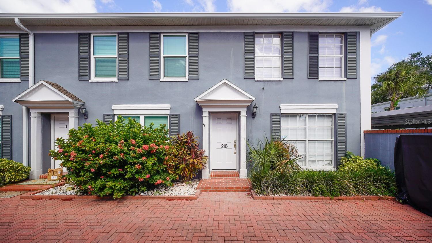 218 S TAMPANIA AVENUE, #-, Tampa, FL 33609