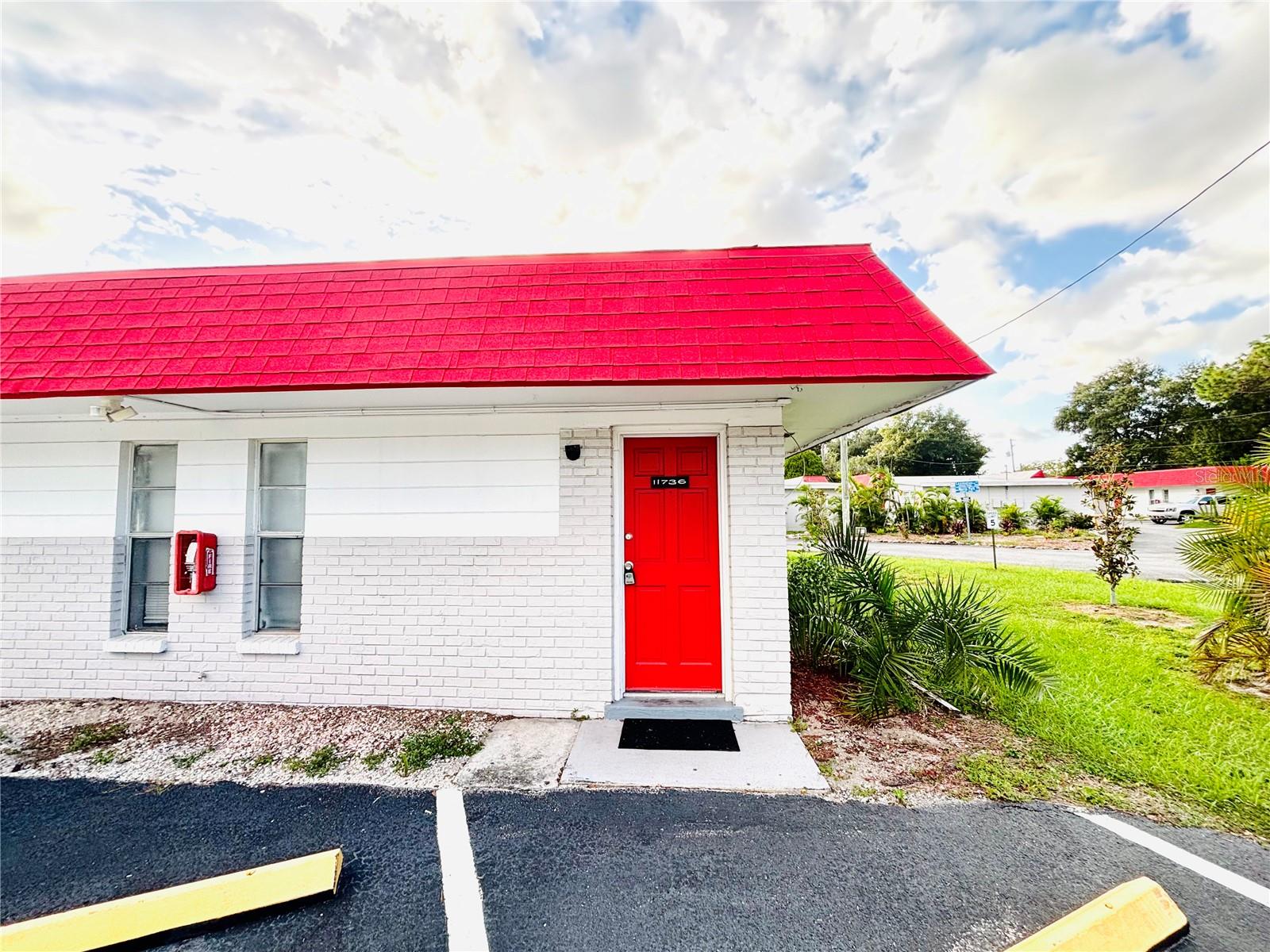 11736 N 14TH STREET, Tampa, FL 33612