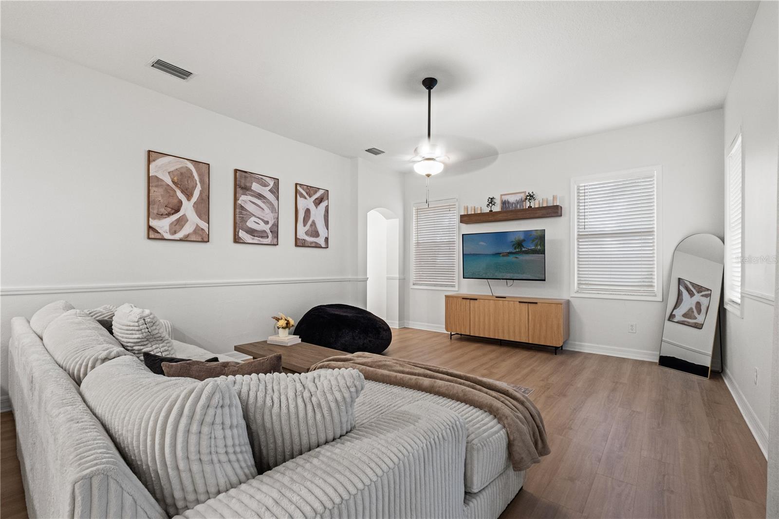 8612 SWANN RIDGE COURT, Tampa, FL 33647