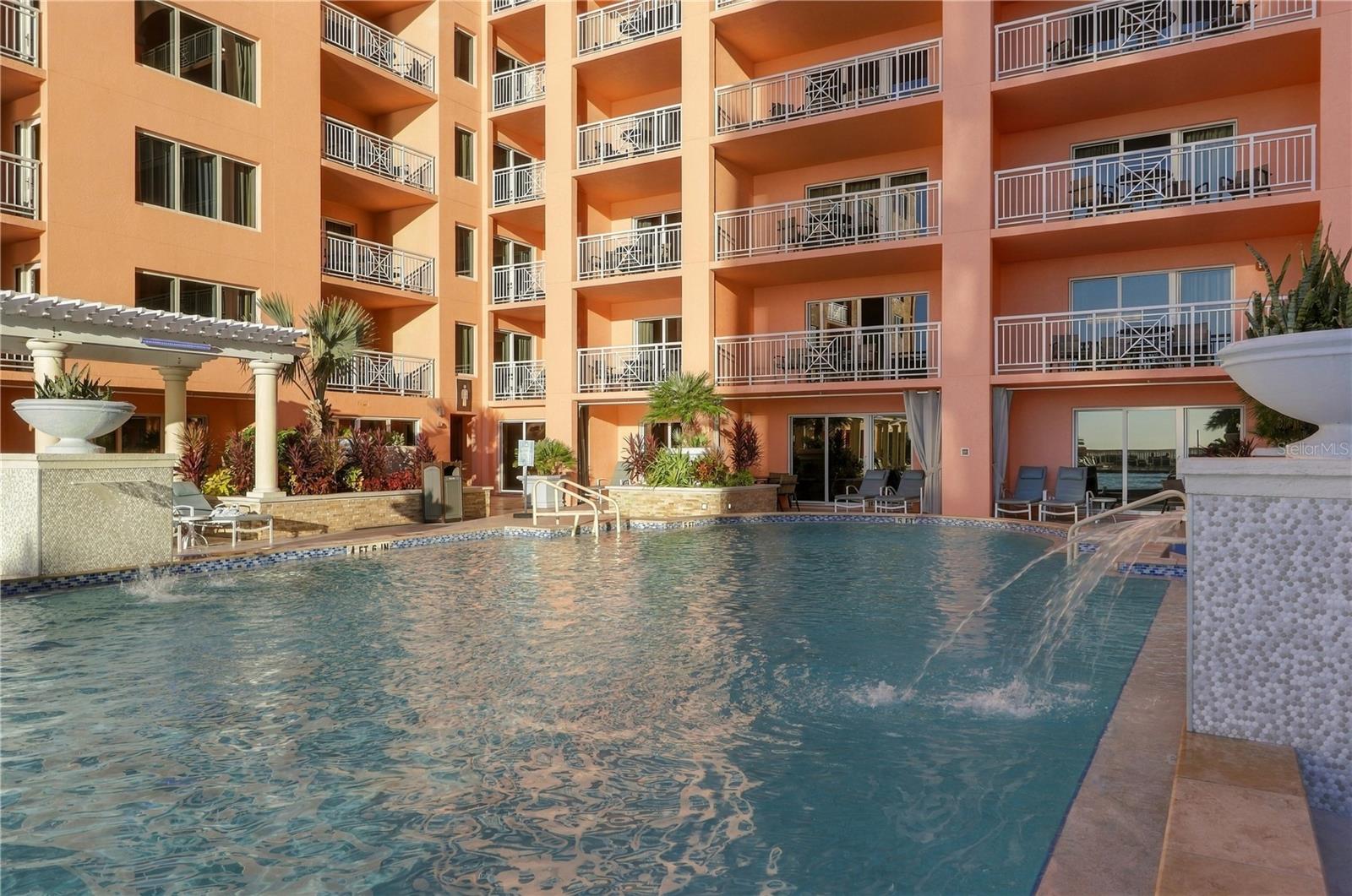 301 S GULFVIEW BOULEVARD, #303, Clearwater, FL 33767