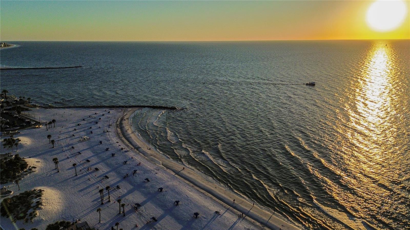 301 S GULFVIEW BOULEVARD, #303, Clearwater, FL 33767