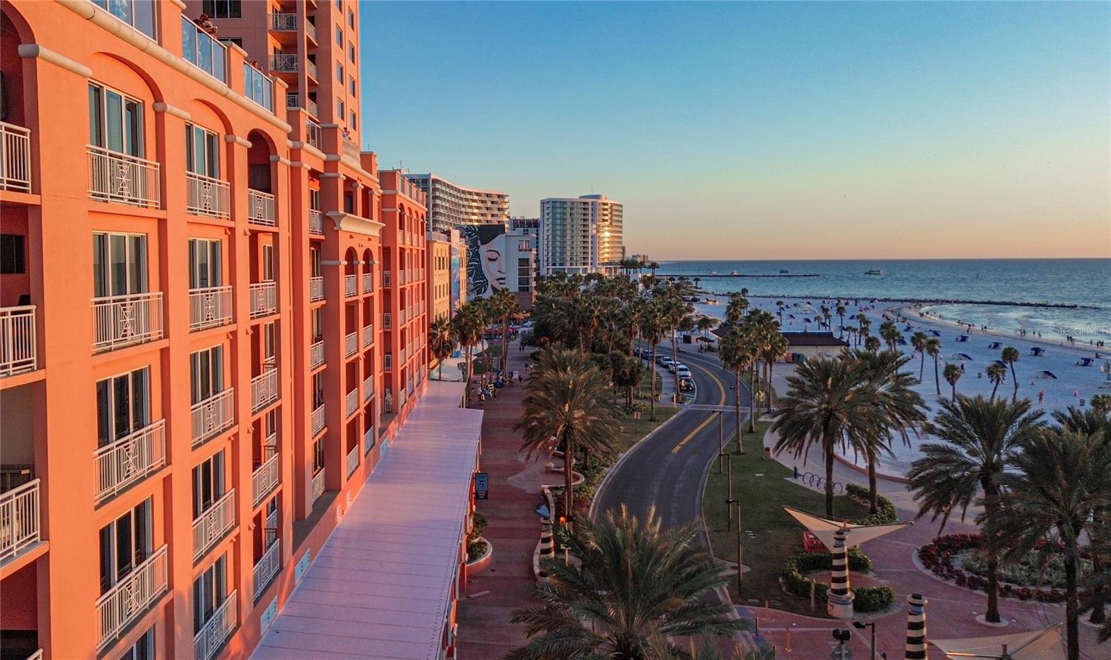 301 S GULFVIEW BOULEVARD, #303, Clearwater, FL 33767