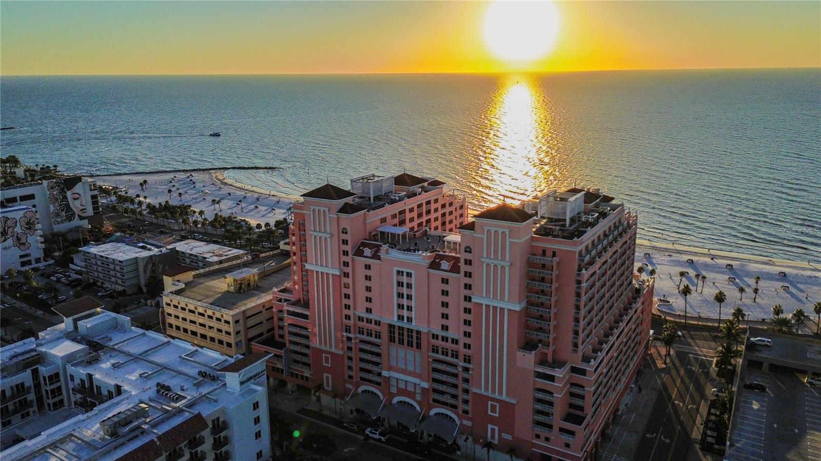 301 S GULFVIEW BOULEVARD, #303, Clearwater, FL 33767
