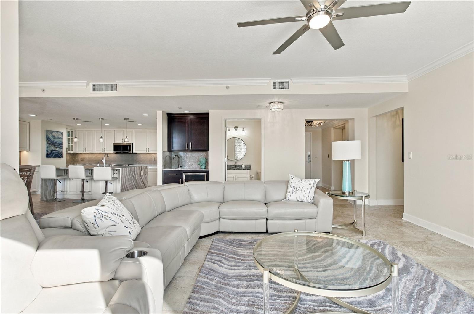 301 S GULFVIEW BOULEVARD, #303, Clearwater, FL 33767
