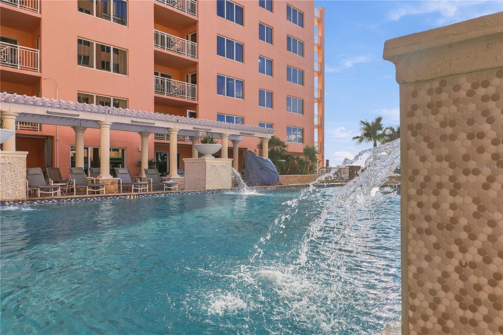 301 S GULFVIEW BOULEVARD, #303, Clearwater, FL 33767