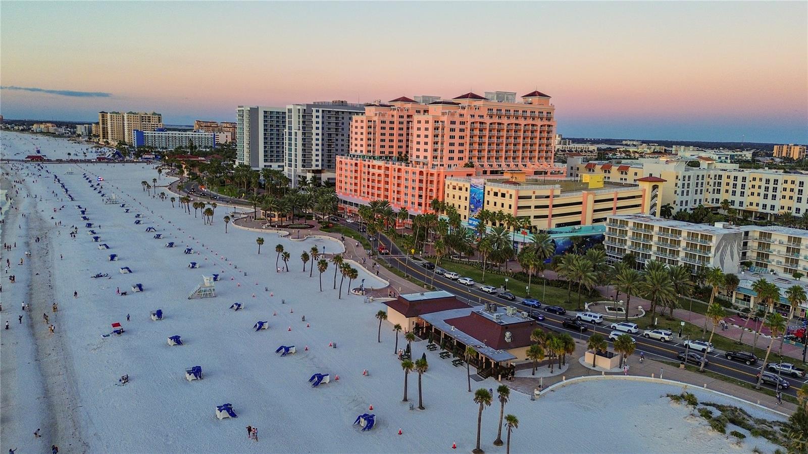 301 S GULFVIEW BOULEVARD, #303, Clearwater, FL 33767