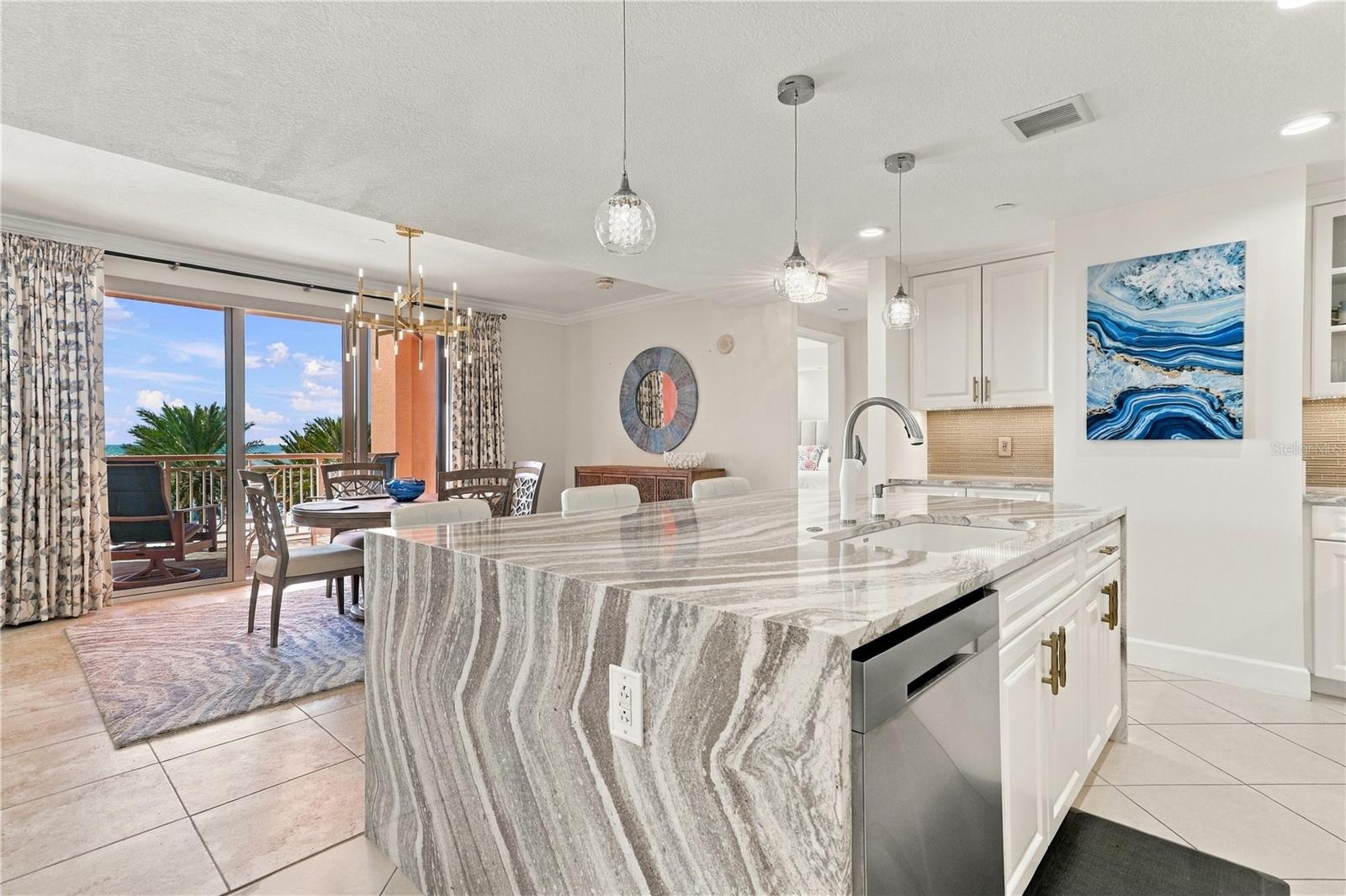 301 S GULFVIEW BOULEVARD, #303, Clearwater, FL 33767