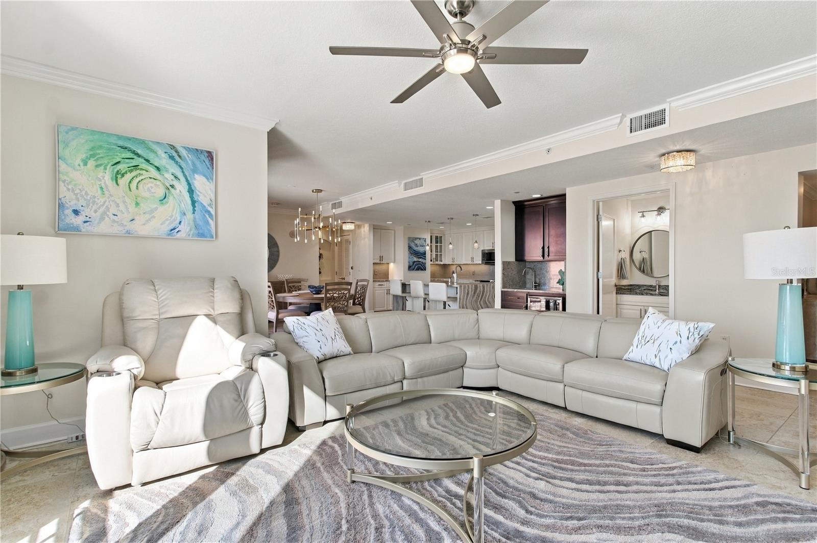 301 S GULFVIEW BOULEVARD, #303, Clearwater, FL 33767