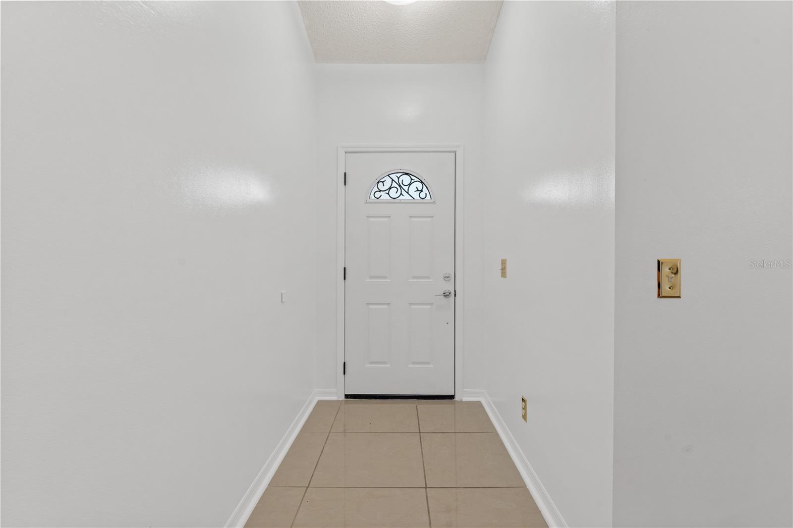 Entryway Entryway