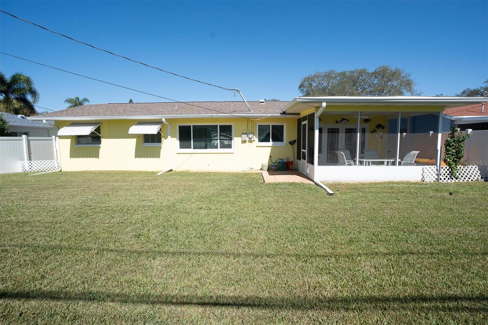 2013 FOREST DRIVE, Clearwater, FL 33763