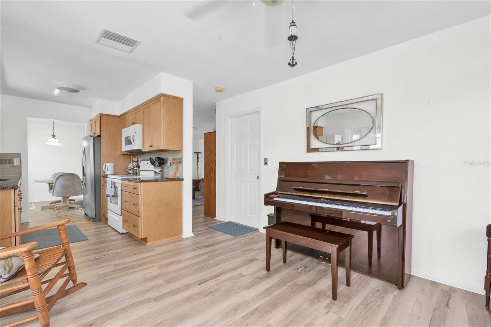 2013 FOREST DRIVE, Clearwater, FL 33763