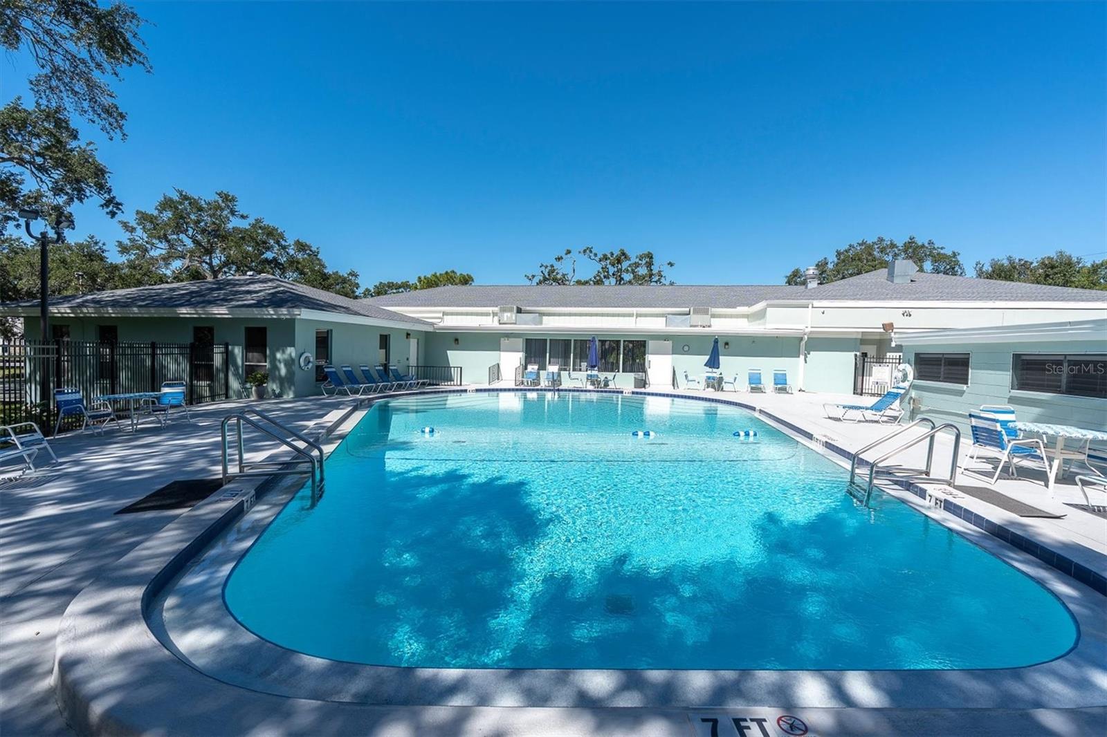 2013 FOREST DRIVE, Clearwater, FL 33763