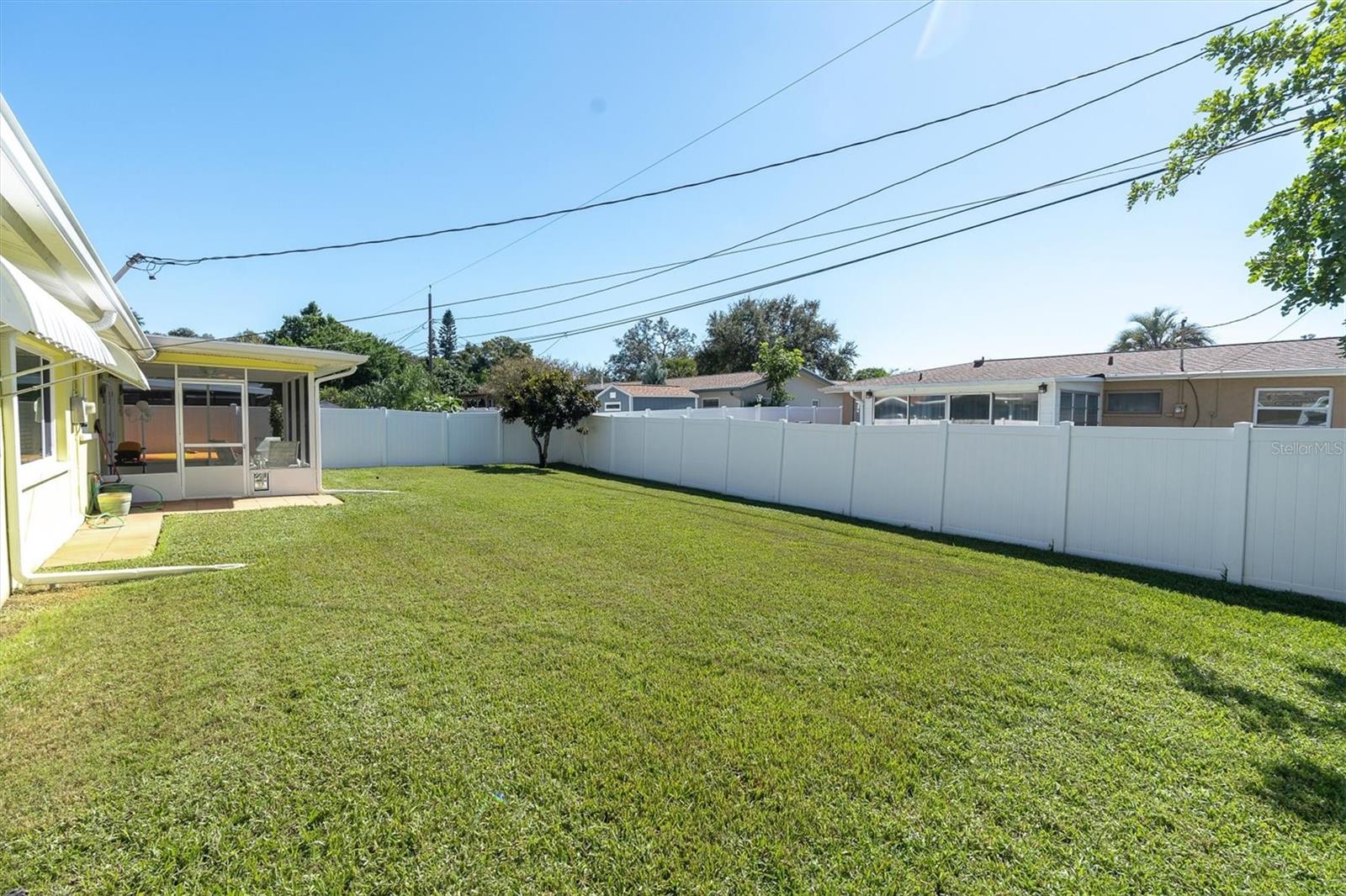 2013 FOREST DRIVE, Clearwater, FL 33763