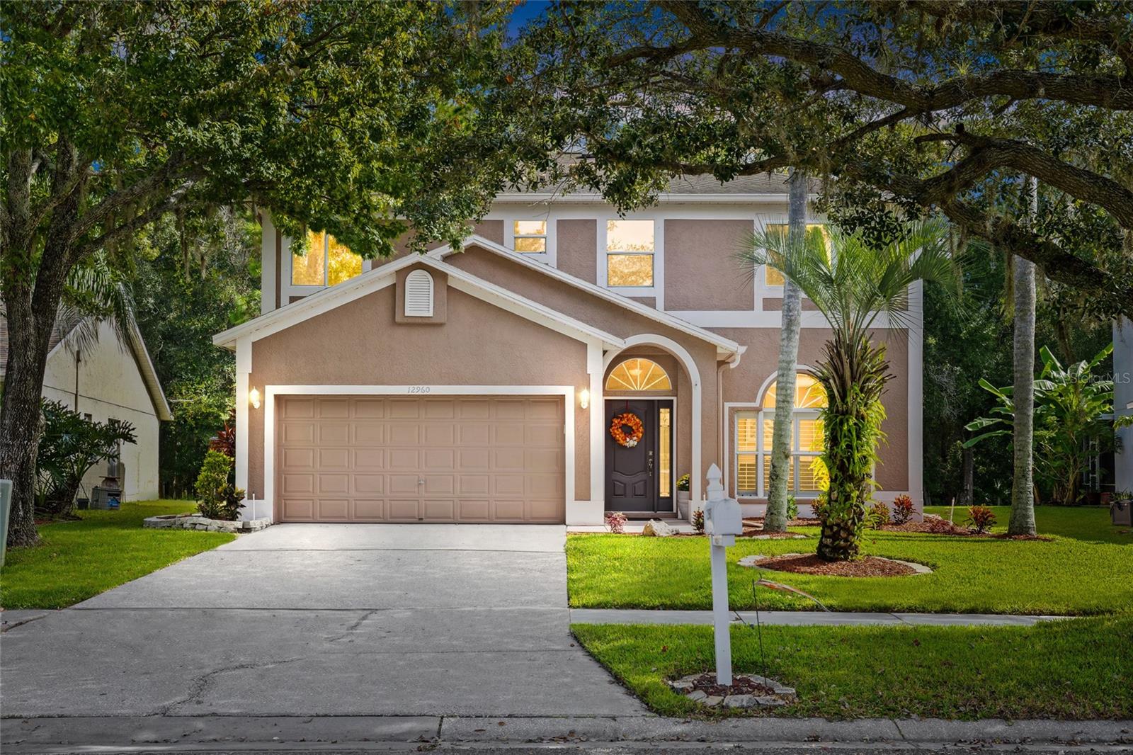Front Elevation