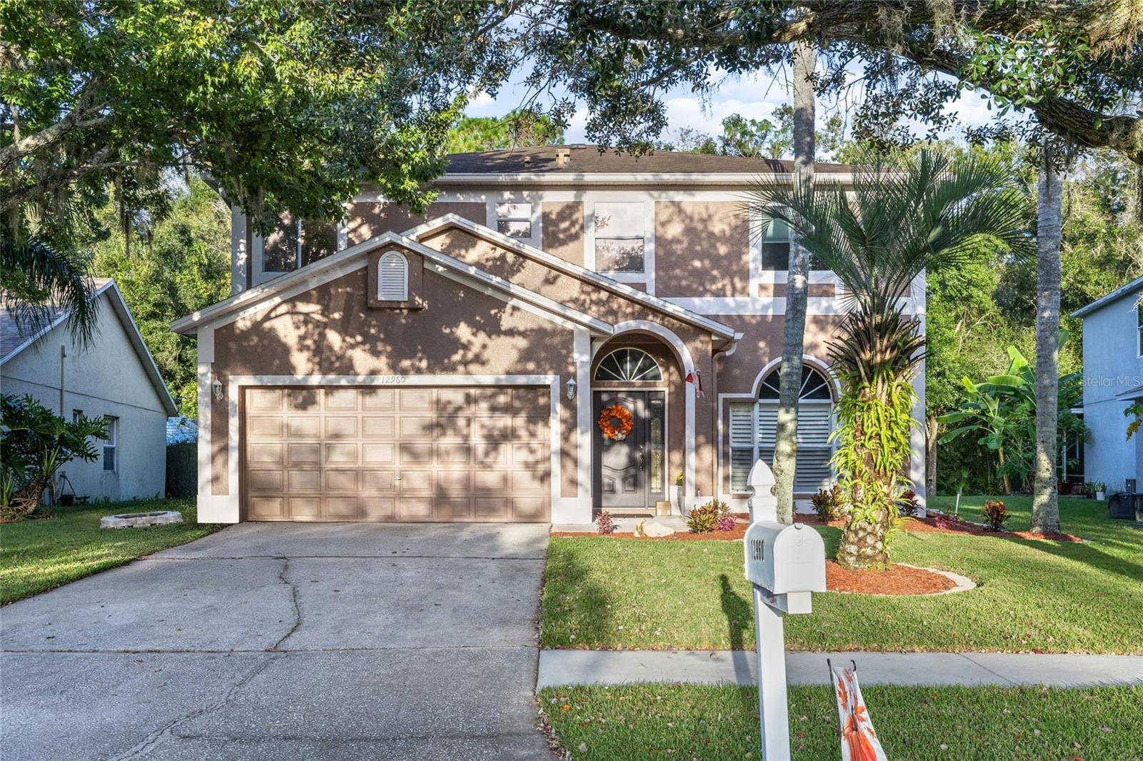 Front Elevation