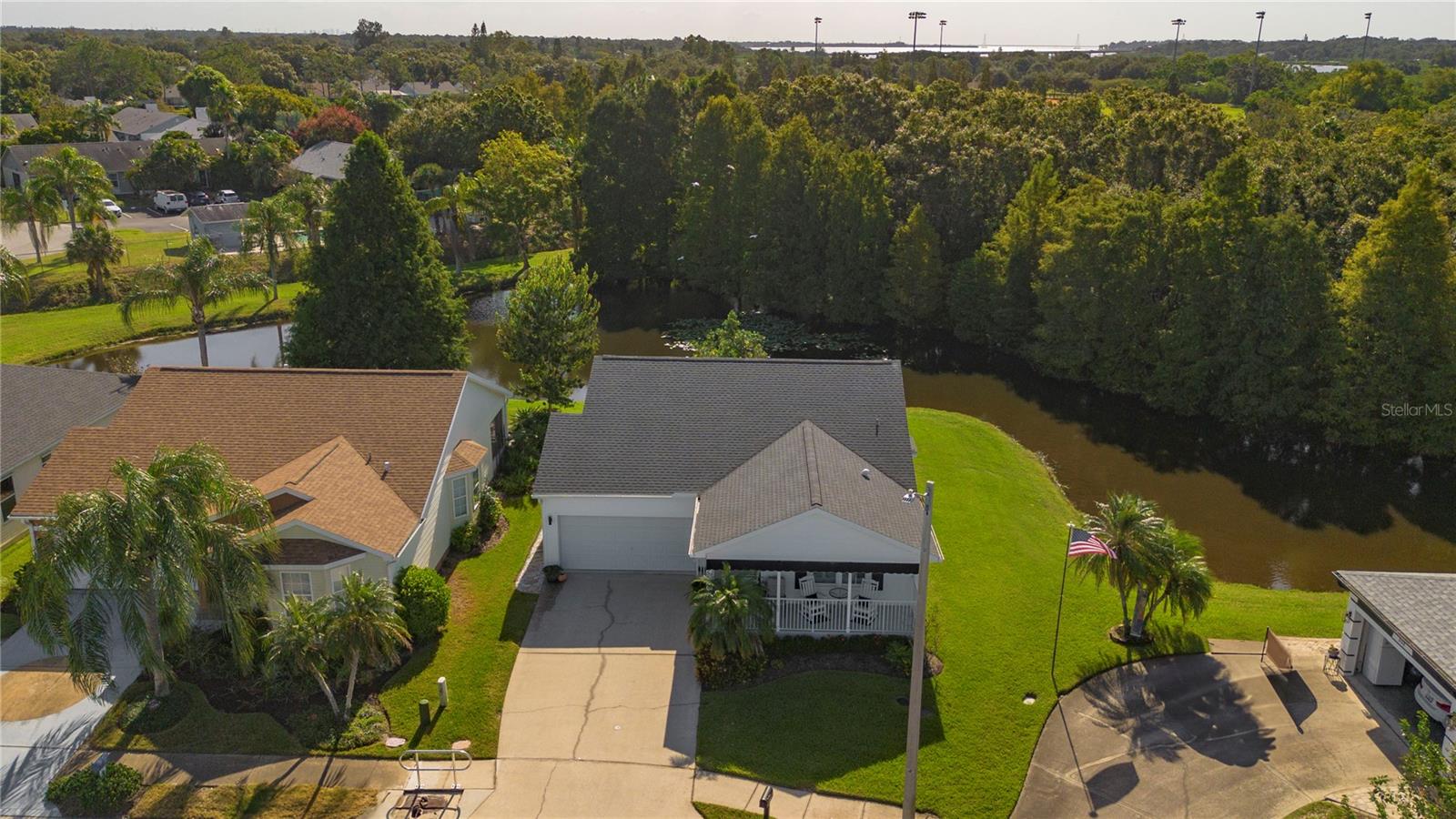 559 DOVE TERRACE S, Oldsmar, FL 34677