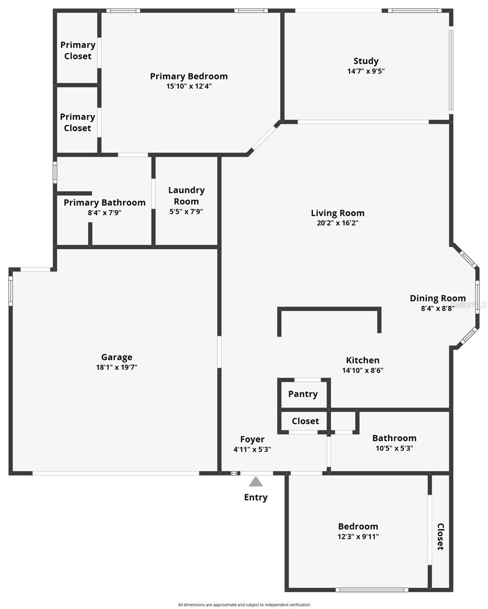 559 DOVE TERRACE S, Oldsmar, FL 34677