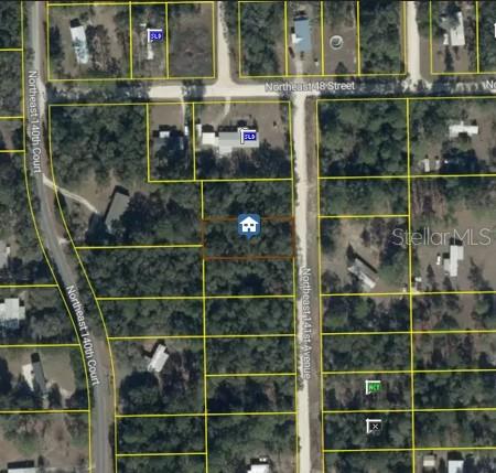 NE 141ST AVENUE, Williston, FL 32696