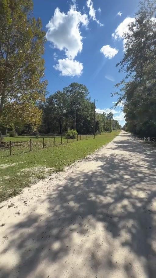 NE 141ST AVENUE, Williston, FL 32696
