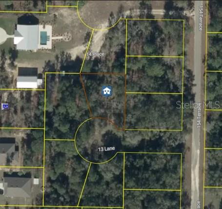 NE 13TH LANE, Williston, FL 32696 NE 13TH LANE, Williston, FL 32696