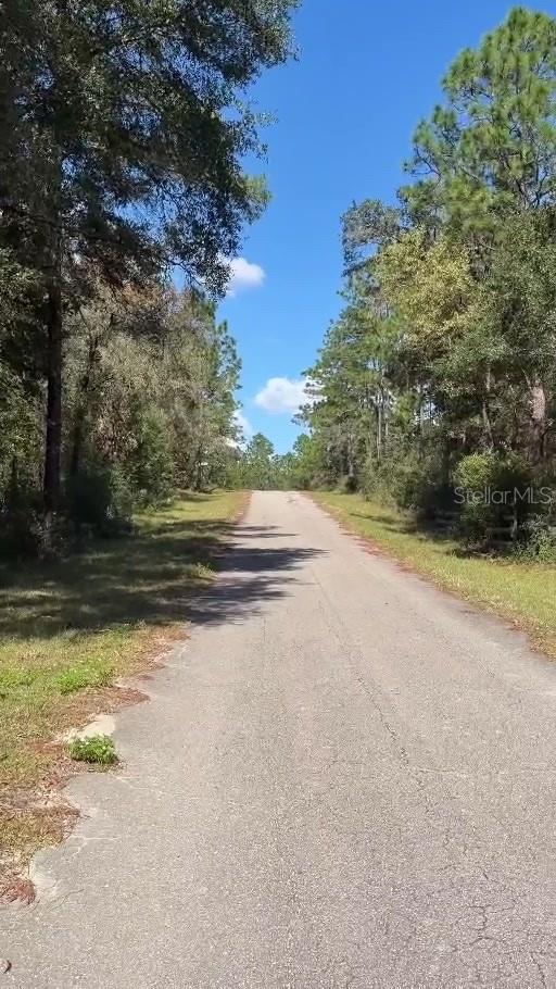 NE 13TH LANE, Williston, FL 32696
