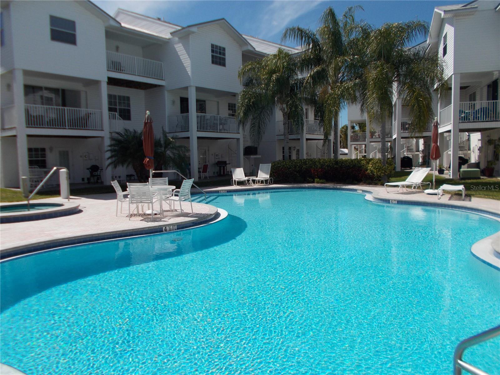 135 SHOALS CIRCLE, North Redington Beach, FL 33708