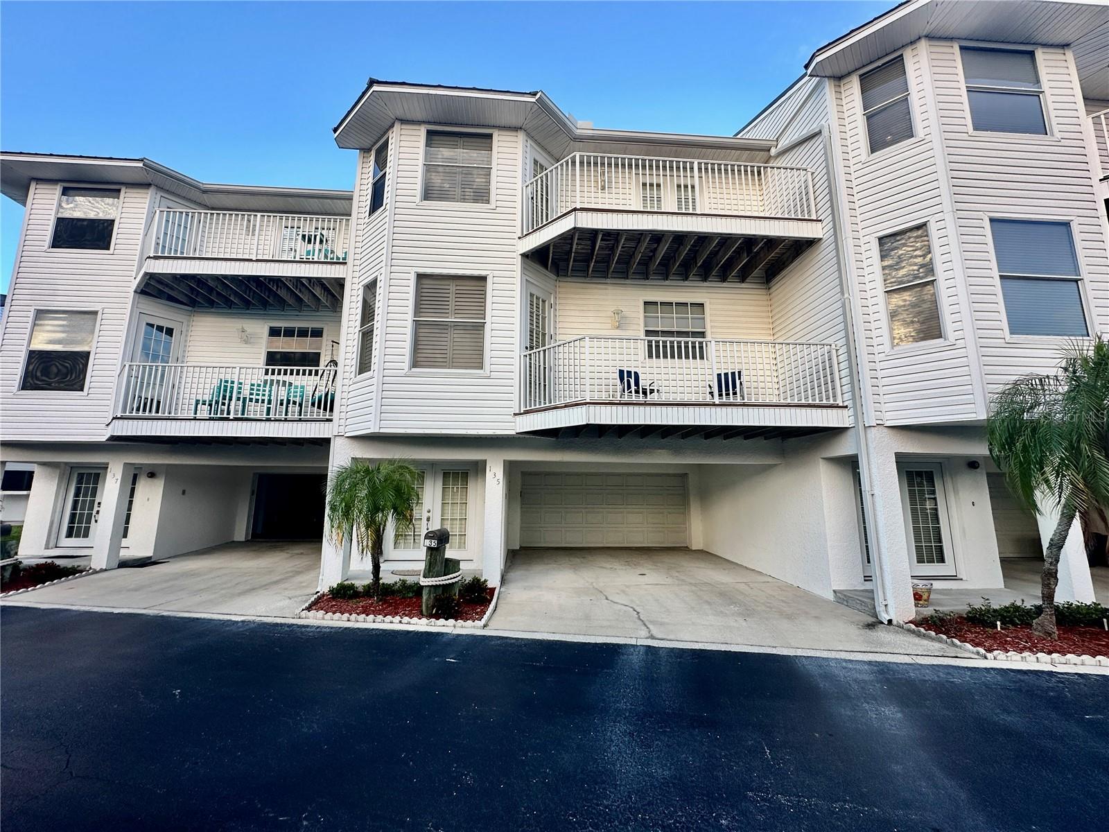 135 SHOALS CIRCLE, North Redington Beach, FL 33708