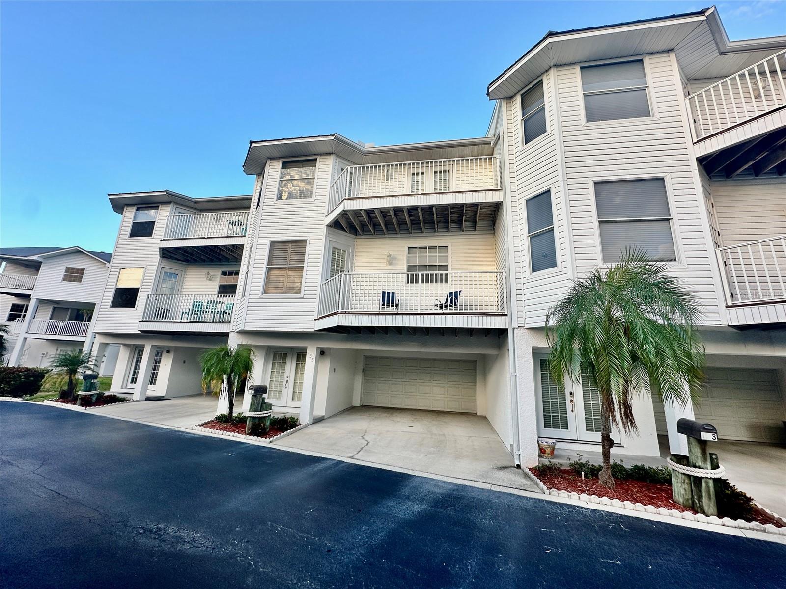 135 SHOALS CIRCLE, North Redington Beach, FL 33708